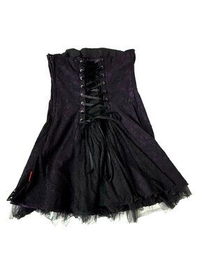 thread supply denim dress Thread & Supply Eileen Dress